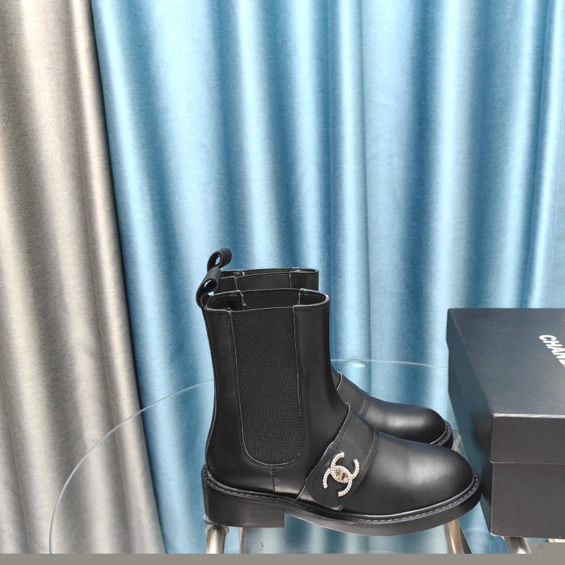 Ch*el boots